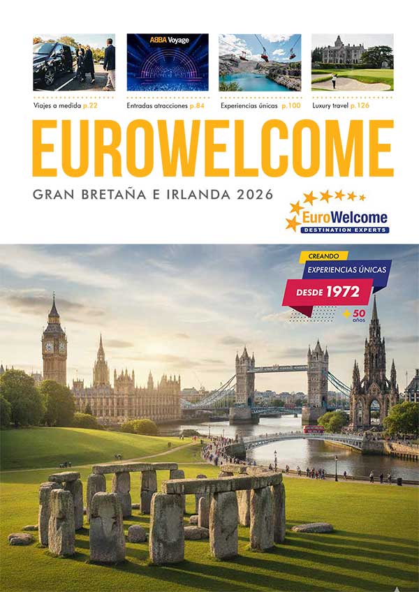 Anglovision Tours 2026/27